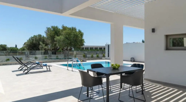 Люкс Armonia Suites