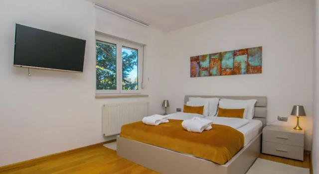 Апартаменты Apartments Relax