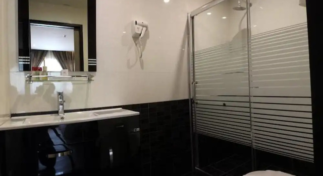 Номер Standard Mandarin Hotel Kota Kinabalu