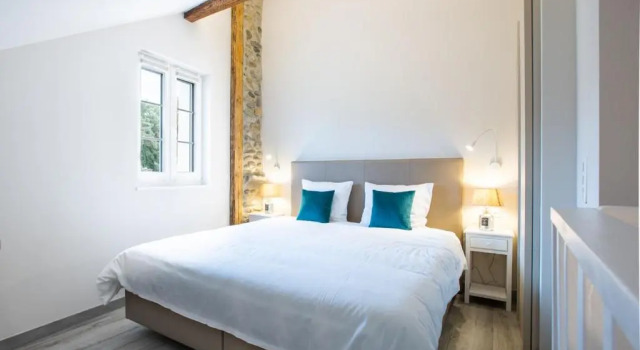 Auberge des Grands Bois, Varaa Hostelli Etoy 