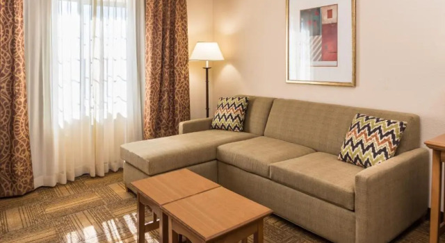 Номер Standard Staybridge Suites Las Cruces by IHG