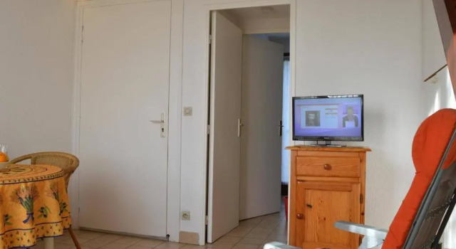 Appartement Saint-Aygulf, 2 pièces, 4 personnes - FR-1-226A-13, Забронировать Апартаменты/квартира Сент-Эгюльф Var coast