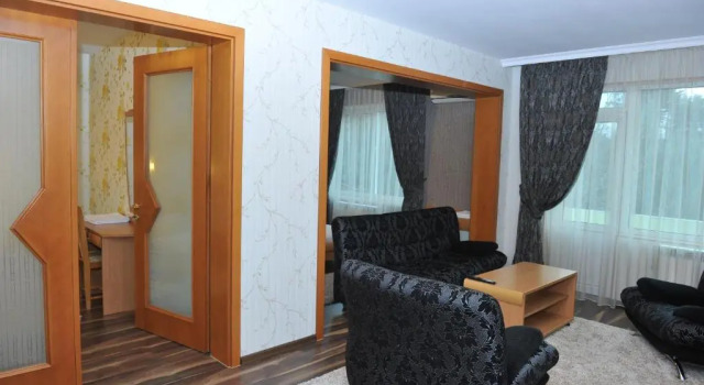 Люкс Eros Motel