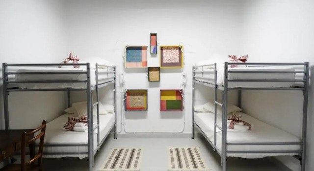 Can Barraca Loft Figueres, Забронировать Апартаменты/квартира Апартаменты Фигерас, рядом с Каталонский музей игрушек, Апартаменты/квартира