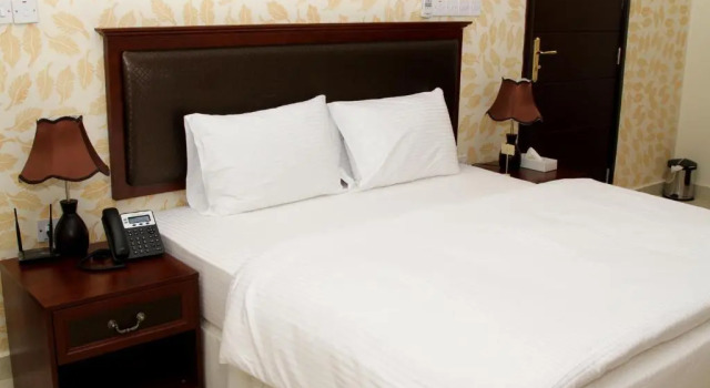 Dar Al Khaleej Hotel Apartments, Rezerwuj Apartament Buraimi Al Buraymī