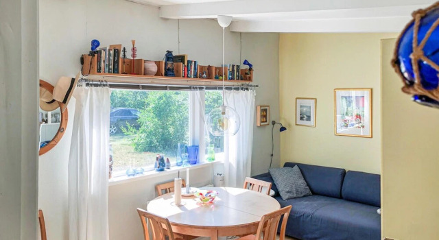 Awesome Home in Mörbylånga With 3 Bedrooms and Wifi
