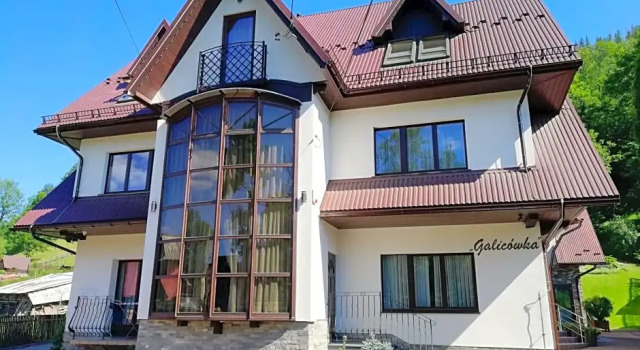 Galicówka Pokoje Gościnne, Book Hotel Ciche Małe Tatras