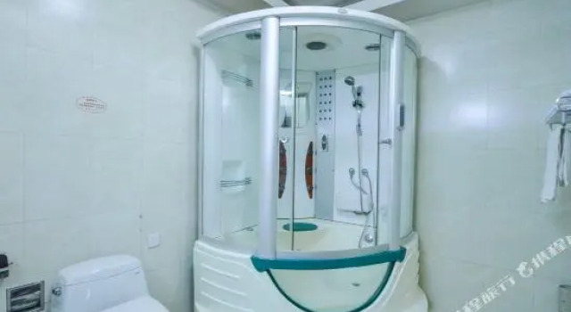 Xining Xihu Hotel