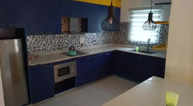 Номер Standard Edugie Homes