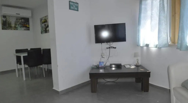 Apartamento Neviot