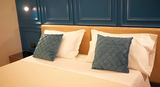 Полулюкс Re Di Cuori Hotel