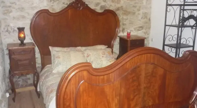 La Maurine B&B, Đặt Nhà nghỉ có bữa sáng Rennes-le-Chateau Languedoc-Roussillon