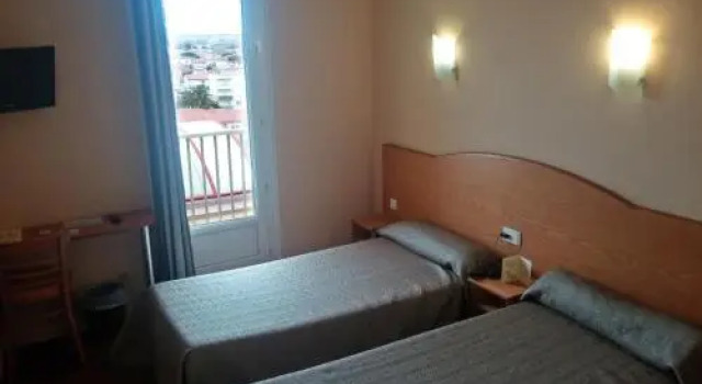 Residence Maricel