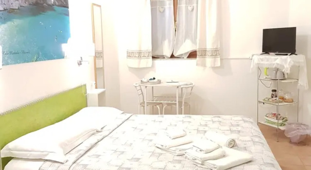 Номер Economy Affittacamere Guesthouse Maristella
