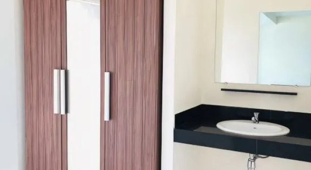 Двухместный люкс My Room