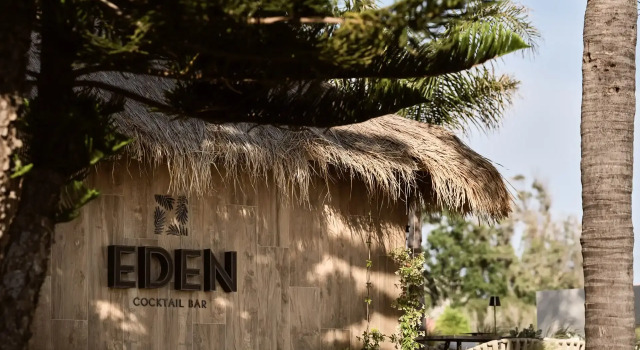 Marelen Hotel