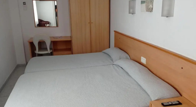 Номер Standard Hotel Tolosa