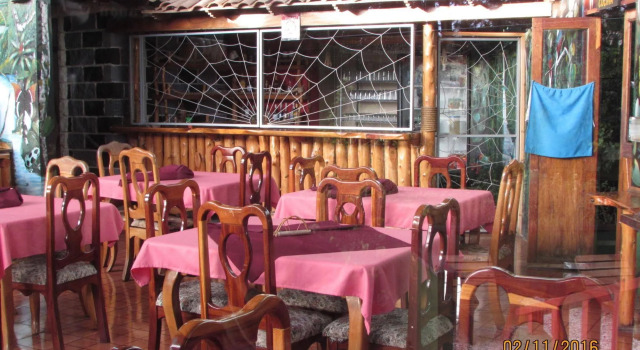Hostel Villa Verde