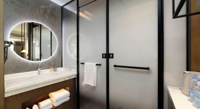 Номер Standard RunhaoHOTEL