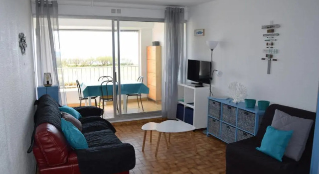 Résidence de la Plage, Rezervasyon Daire Cap d'Agde Hérault