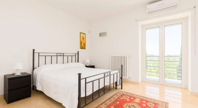 Апартаменты Superior Tenuta Giardini Nuovi