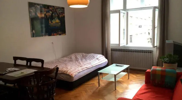 ApartMeant To Be
