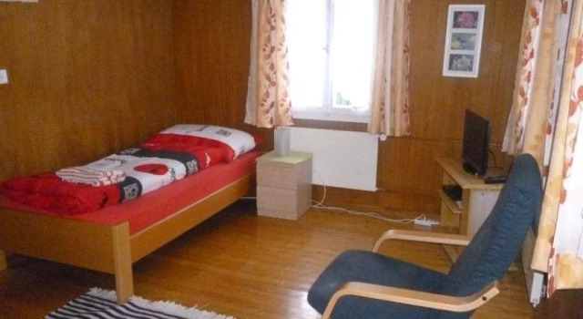 B&B Hofstetter, Prenota Bed & breakfast Schachen Lucerna