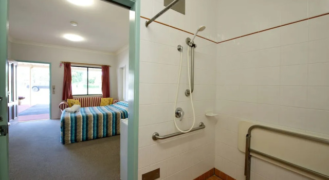 Номер Standard Lamington Hotel Motel - Detached Motel