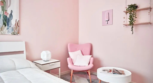 “Cotton Candy” Near Venice, Book Hotel Spinea Veneto