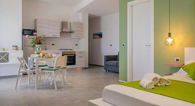 Sunrise Luxury Apartments