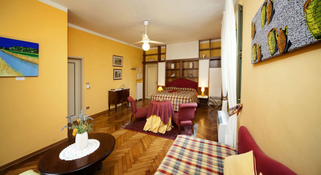 B&B Villa La Sosta