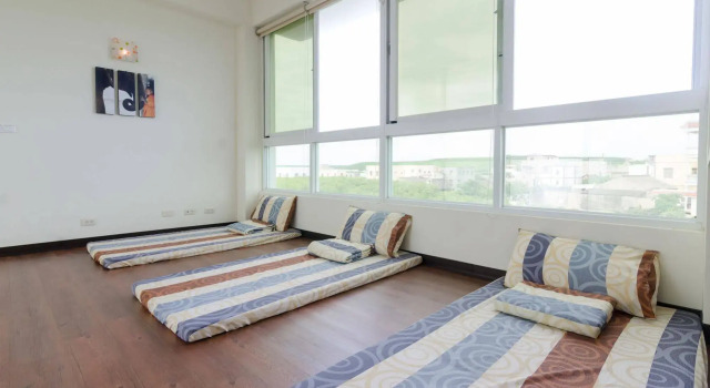 Missing Homestay, 预订 酒店 Wonan 台湾