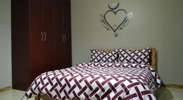 Ewaffe@AKUA special OnPoint 2bedroom Home