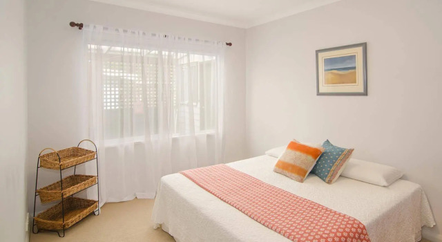 Southerly, Buchen Sie Hotel Augusta Geographe Bay