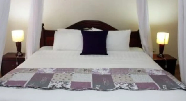 Двухместный номер Deluxe Pearl Boutique Hotel