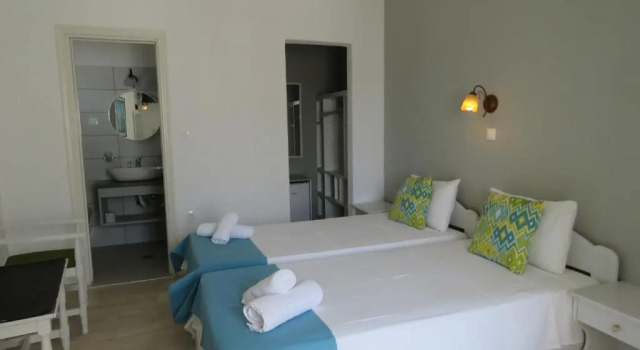 Двухместный номер Standard Corali Beach Hotel