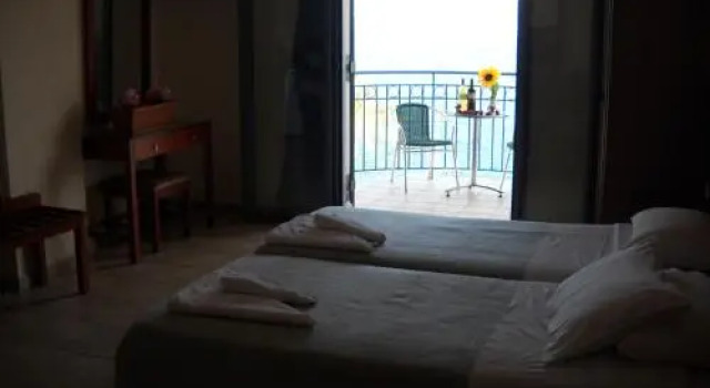 Olive Bay Hotel