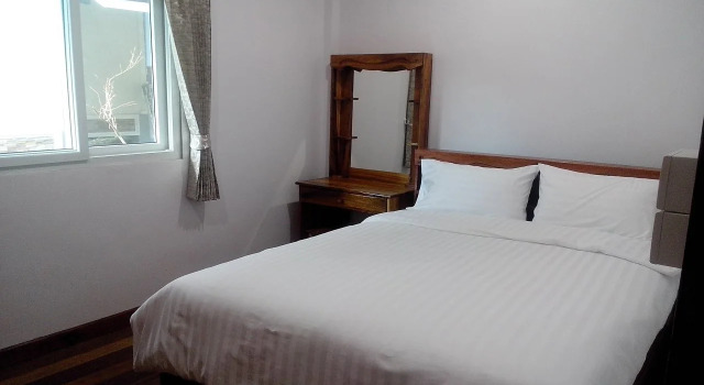 Phattara Resort