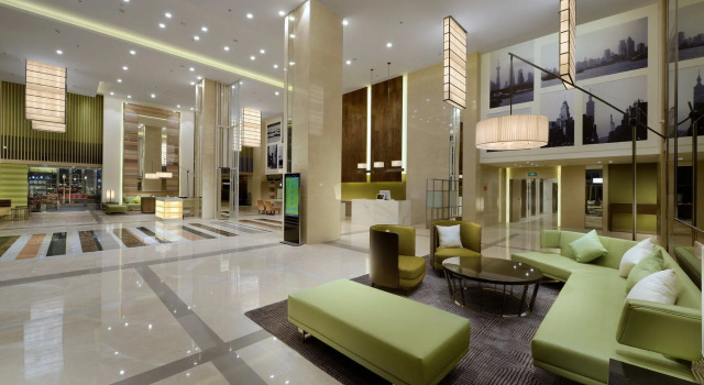 Xiamen Park City Hotel, Book Hotel Xiamen Fujian