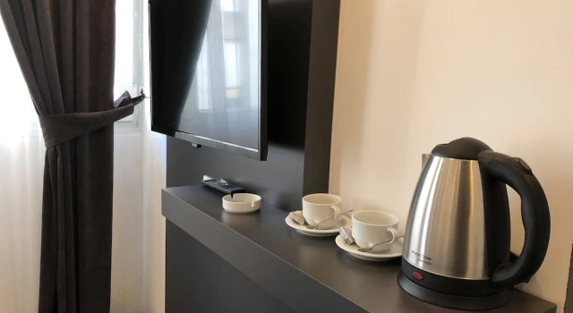 Номер Standard Ege Pearl Hotel