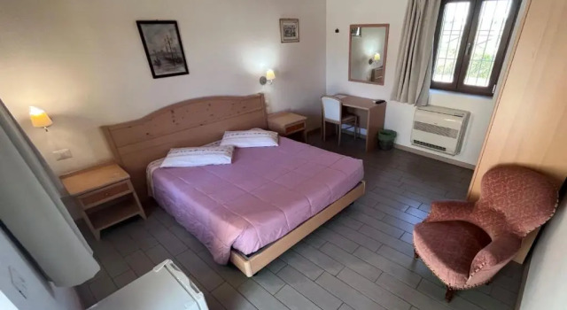 Двухместный номер Deluxe Hotel Il Mulino B&B