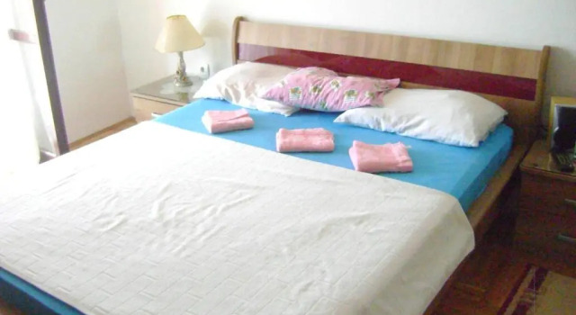 Номер Standard Apartments Kovačević