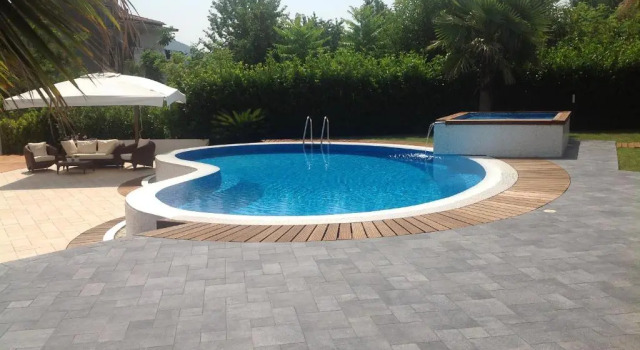 Номер Standard Villa Soraya