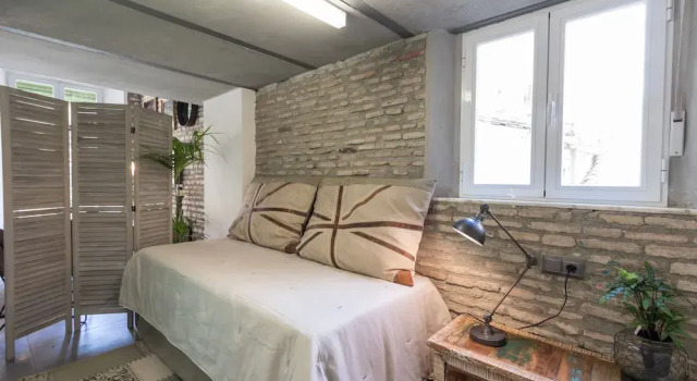 Chezmoihomes Loft Catedral