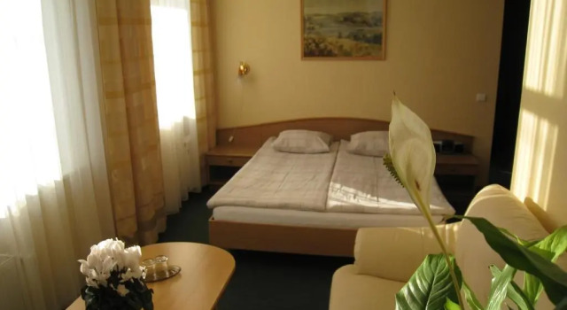Номер Superior Hostel Livonija