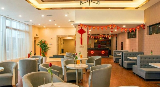 Ji Bin Hotel