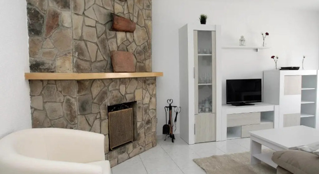 Апартаменты с 2 комнатами Apartamento junto al Duero en la Sierra de Urbión
