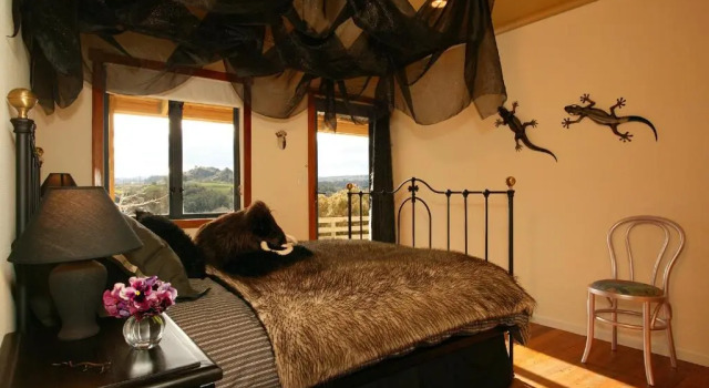 Номер Standard Abseil Inn
