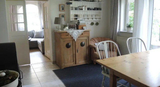 Ferienwohnung Ruppert, Prenota Hotel Euerdorf Rhön