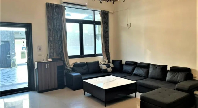 Семейный номер Standard Kenting Muchen INN